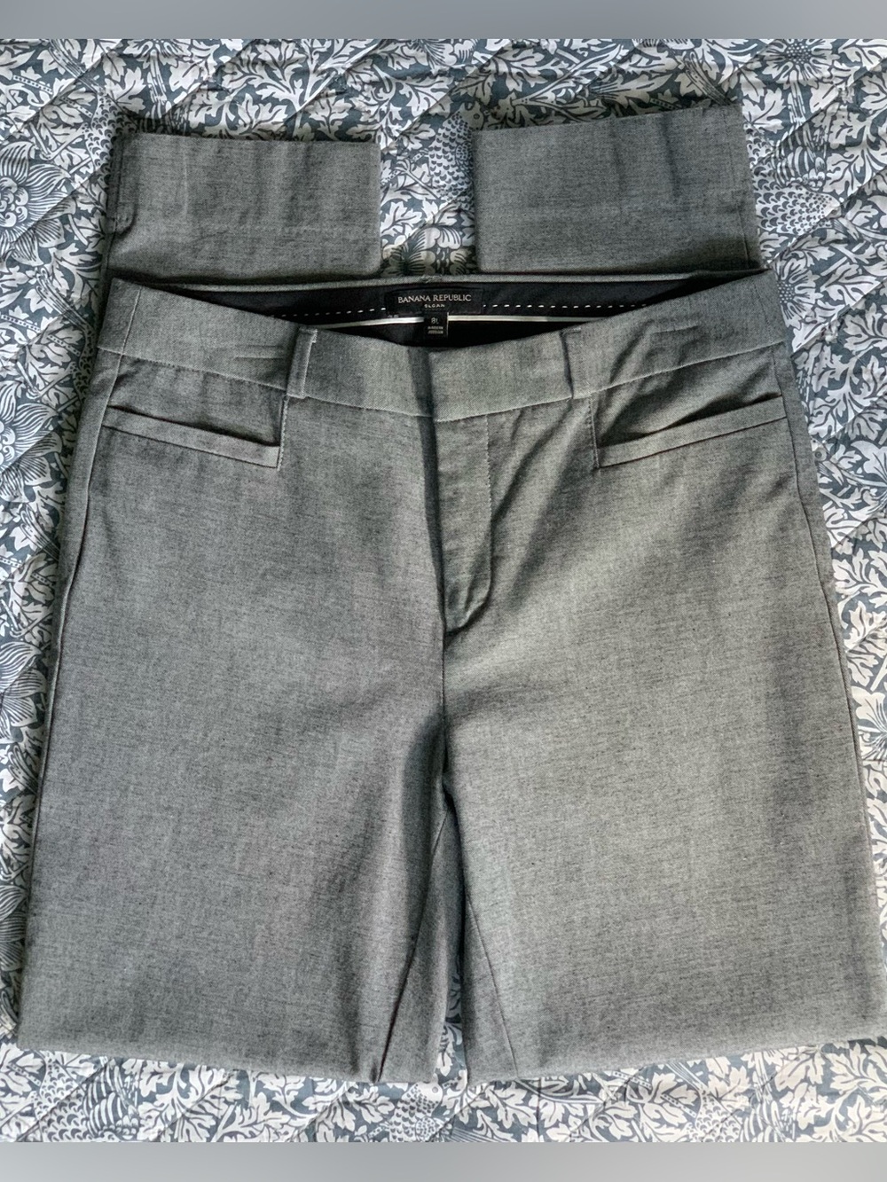 Banana Republic Sloan Women’s pants 8L